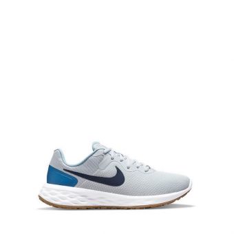 Nike Revolution 6 Nn Men's Running Shoes - Grey