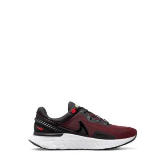 Nike React Miler 3 Men's Running Shoes - Black