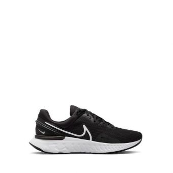 Nike React Miler 3 Women's Running Shoes - Black