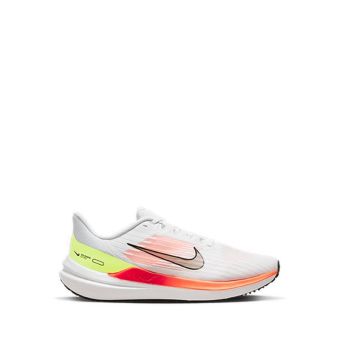 Nike Air Winflo 9 Men's Running Shoes - White