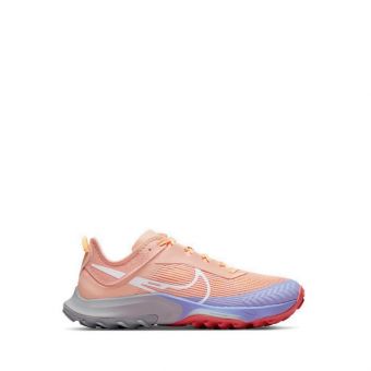 Nike Air Zoom Terra Kiger 8 Women's Trail Running Shoes - Orange