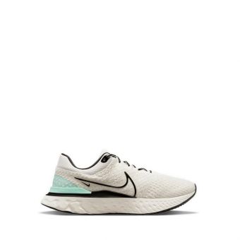 Nike React Infinity Run Fk 3 Men's Running Shoes - Grey