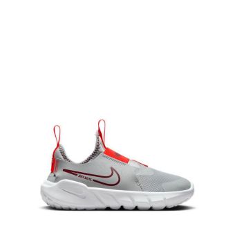Nike Flex Runner 2 Little Kids' Shoes - Grey