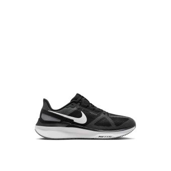 Structure 25 Men's Road Running Shoes - Black