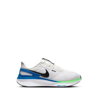 Structure 25 Men's Road Running Shoes - White