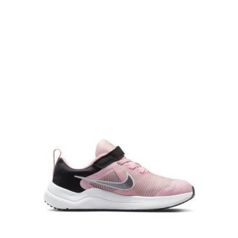 Nike Downshifter 12 Nn Kids Pre School Sneakers - Pink