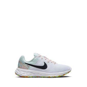 Nike Revolution 6 Next Nature Premium Women's Road Running Shoes - White