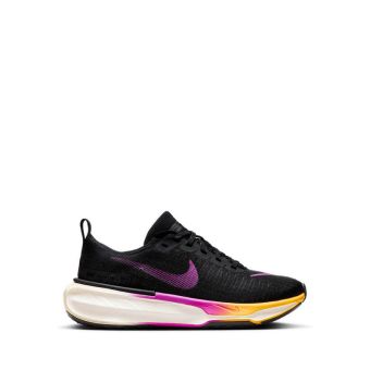 Nike Invincible 3 Women's Road Running Shoes - Black