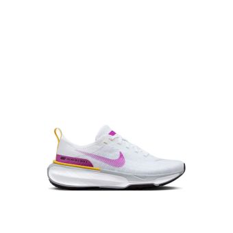 Nike Invincible 3 Women's Road Running Shoes - White