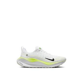 Nike Infinity RN 4 Men's Road Running Shoes - White