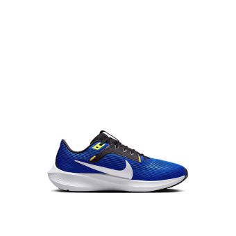 Pegasus 40 Men's Road Running Shoes - Blue