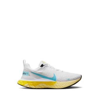 Nike React Infinity 3 Women's Road Running Shoes - White