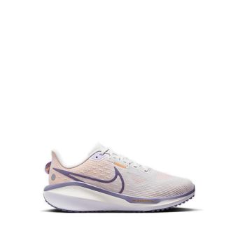 Vomero 17 Women's Road Running Shoes - White