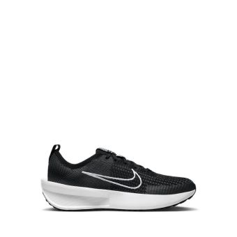 Nike Interact Run Men's Road Running Shoes - Black