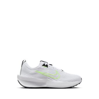Interact Run Men's Road Running Shoes - White