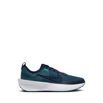 Nike Interact Run Men's Road Running Shoes - Blue