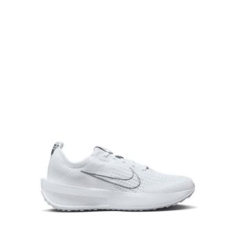 Nike Interact Run Women's Road Running Shoes - White
