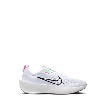 Interact Run Women's Road Running Shoes - White
