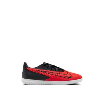 Nike Phantom GX Academy Men's Indoor/Court Soccer Shoes - Red