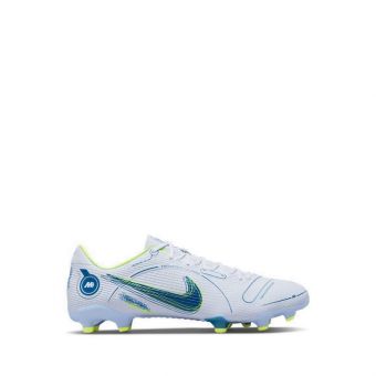 Nike Vapor 14 Academy Fg/Mg Unisex Soccer Shoes - Grey