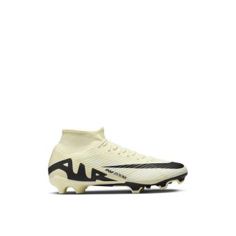 Mercurial Superfly 9 Academy MG Men's Soccer Cleats - Yellow