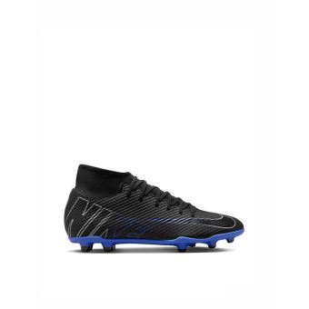 Mercurial Superfly 9 Club Multi-Ground Men's Soccer Cleats - Black