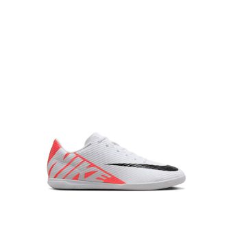 Nike Mercurial Vapor 15 Club Men's Indoor/Court Soccer Shoes - Red