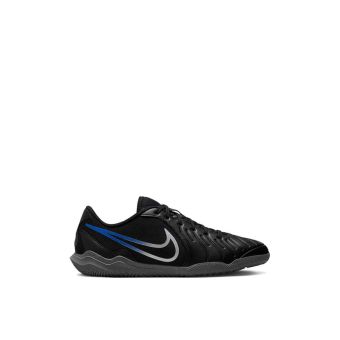 Nike Tiempo Legend 10 Club Indoor/Court Men's Soccer Shoes - Black