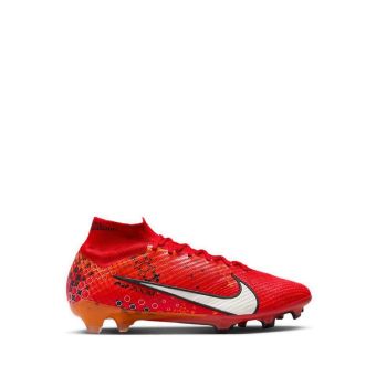 Nike Zoom Superfly 9 MDS Elite Men's FG Soccer Shoes - Red