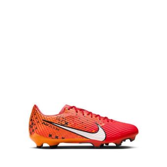 Nike Zoom Vapor 15 Academy MDS Men's FG/MG Soccer Shoes - Red