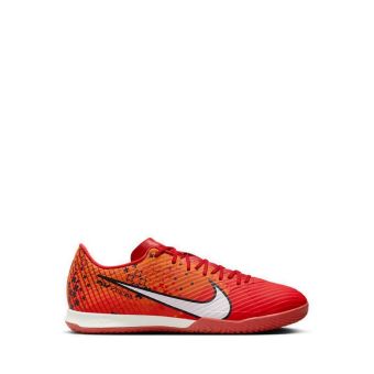 Nike Zoom Vapor 15 Academy MDS Men's IC Soccer Shoes - Red