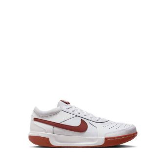 NikeCourt Air Zoom Lite 3 Men's Tennis Shoes - White
