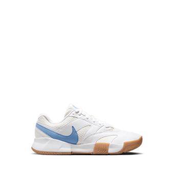 Court Lite 4 Men's Tennis Shoes - White