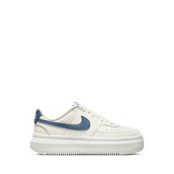 Nike Court Vision Alta Women's Sneakers Shoes - White