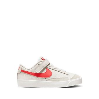 Nike Blazer Low '77 Little Kids' Shoes - White