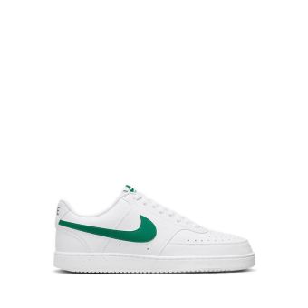 Nike Court Vision Low Next Nature Men's Sneakers Shoes - White