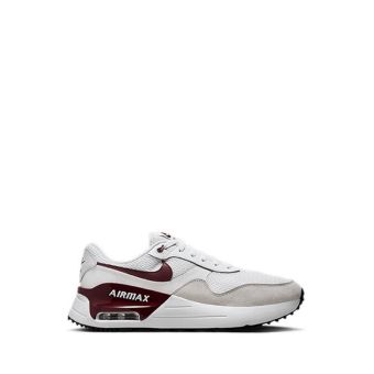 Air Max SYSTM Men's Sneakers Shoes - White