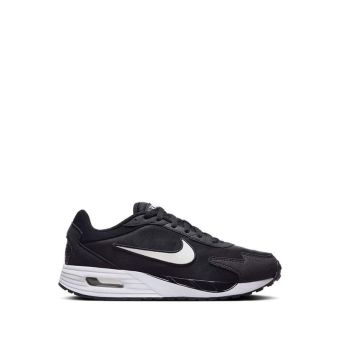 Nike Air Max Solo Men's Sneakers Shoes - Black