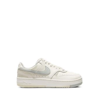 Nike Gamma Force Women's Sneakers Shoes - White