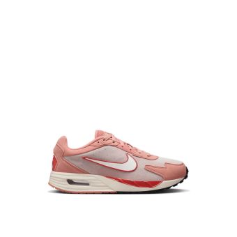 Air Max Solo Women's Sneakers Shoes - Red