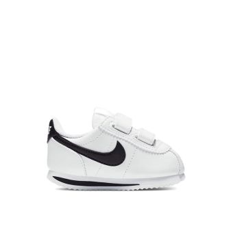 Nike Cortez Basic Sl Boys' Toddler Sneakers Shoes - White