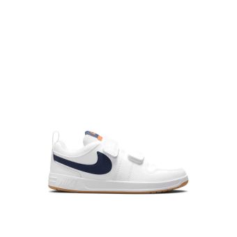 Nike Pico 5 Little Kids' Sneakers Shoes - White