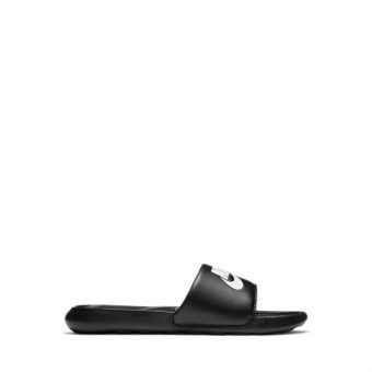 Nike Victori One Men's Slide Sandals - Black