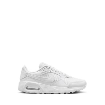 Nike Air Max SC Women's Sneakers - WHITE