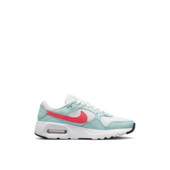 Air Max SC Women's Sneakers Shoes - White