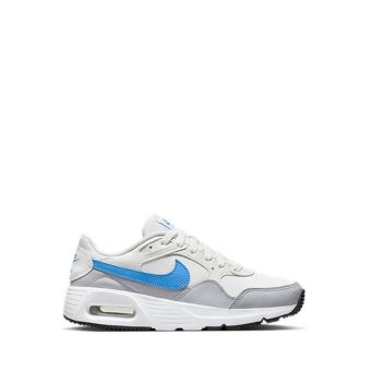 Air Max SC Women's Sneakers Shoes - White