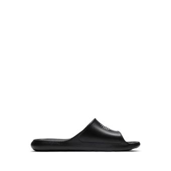 Nike Victori One Men's Shower Slides - Black