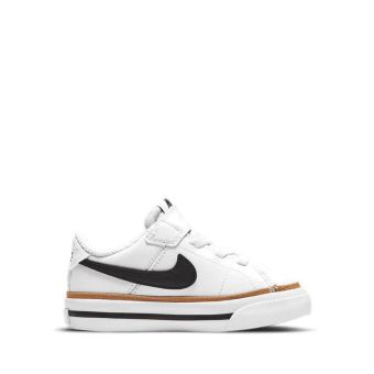 Nike Court Legacy Baby/Toddler Shoes - White