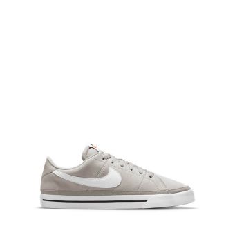 Nike Court Legacy Suede Men's Sneakers Shoes - Grey