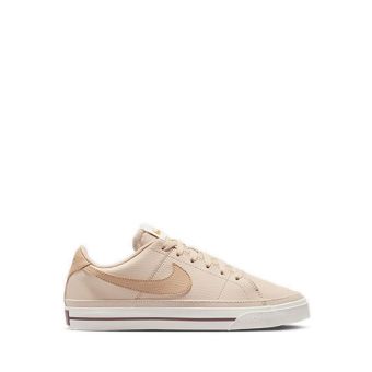 Nike Court Legacy Next Nature Women's Sneakers Shoes - White